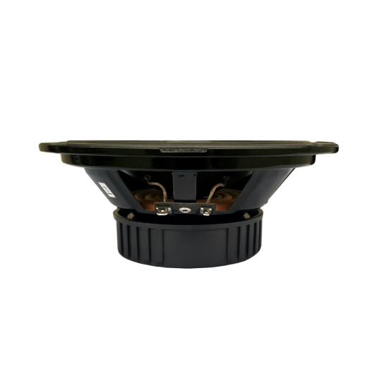 Ground Zero GZIF 65X 2-drożne głośniki współosiowe o średnicy woofera 165 mm. Moc woofera 80 W RMS